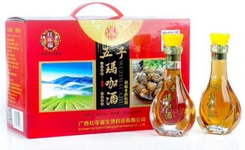 五子玛咖酒加盟支持 五子玛咖酒加盟支持