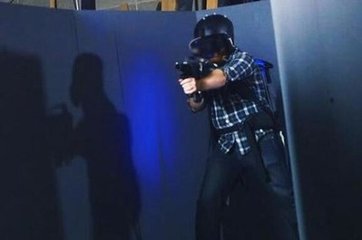 身临其境VR主题公园加盟 身临其境VR主题公园加盟