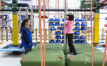 魔堡儿童拓展加盟费用 魔堡儿童拓展加盟费用