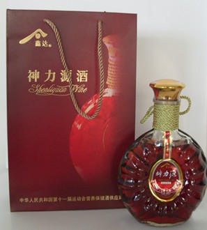 神力源保健酒加盟流程 神力源保健酒加盟流程