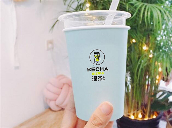 渴茶么么加盟条件 渴茶么么加盟条件