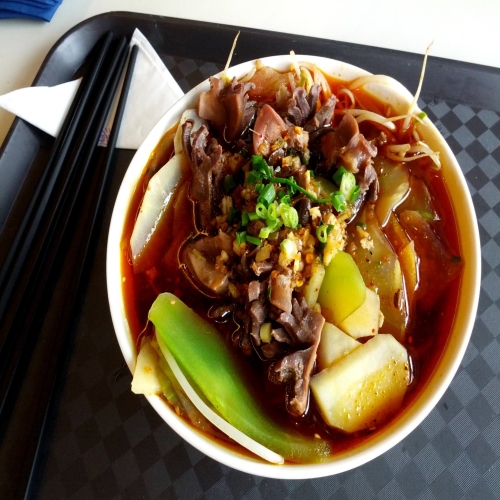 鬼火冒冒菜加盟 鬼火冒冒菜加盟