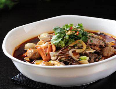 鬼火冒冒菜加盟支持 鬼火冒冒菜加盟支持