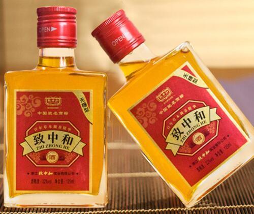 致中和保健酒加盟条件 致中和保健酒加盟条件