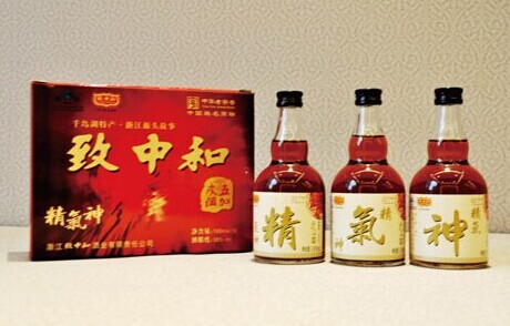 致中和保健酒加盟流程 致中和保健酒加盟流程