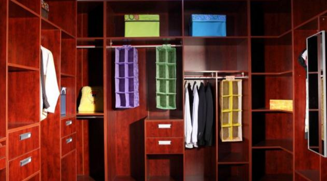 月兔衣柜加盟 月兔衣柜加盟