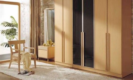 月兔衣柜加盟优势 月兔衣柜加盟优势