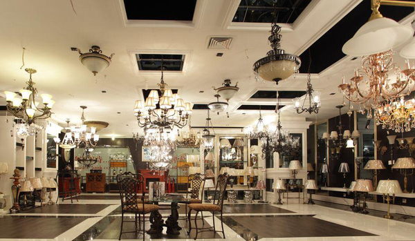 艾登美灯饰加盟支持 艾登美灯饰加盟支持