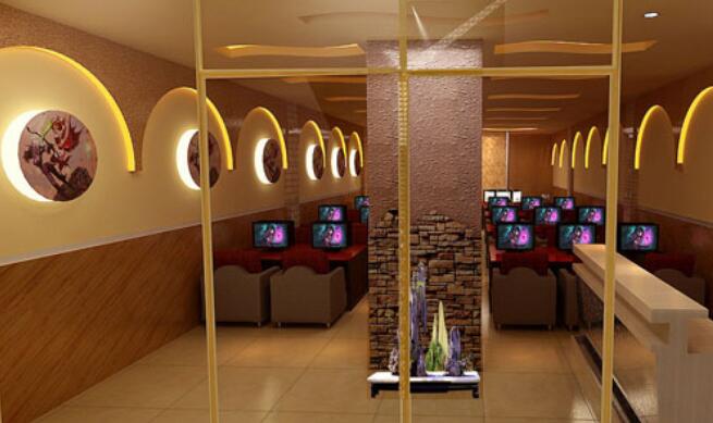 血手网咖加盟 血手网咖加盟