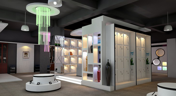 艾登美灯饰加盟优势 艾登美灯饰加盟优势