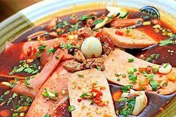 周极品冒菜加盟条件 周极品冒菜加盟条件