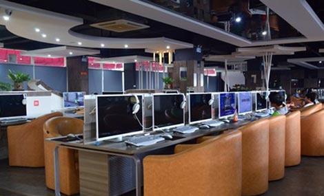 飞鱼网咖加盟费用 飞鱼网咖加盟费用