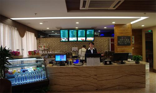 飞鱼网咖加盟支持 飞鱼网咖加盟支持