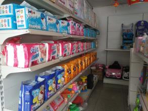 母爱时光母婴店加盟费用 母爱时光母婴店加盟费用