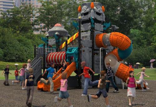 奇特乐游乐设备加盟优势 奇特乐游乐设备加盟优势