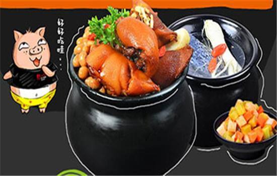 憨小二加盟优势 憨小二加盟优势