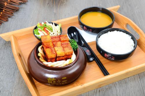 憨小二加盟费用 憨小二加盟费用