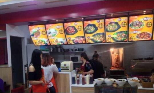 张姐烤肉拌饭加盟优势 张姐烤肉拌饭加盟优势