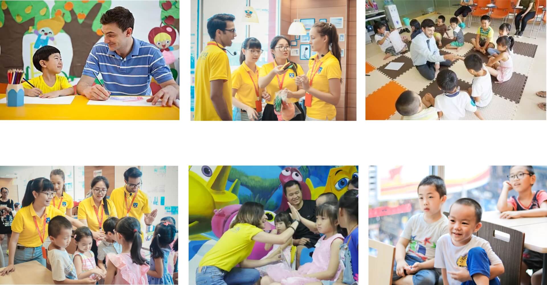 夏洛国际教育加盟支持 夏洛国际教育加盟支持