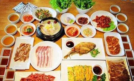 幸阳韩国料理加盟条件 幸阳韩国料理加盟条件