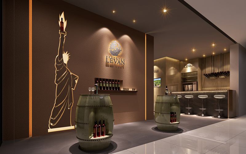 丽菲酒窖加盟 丽菲酒窖加盟