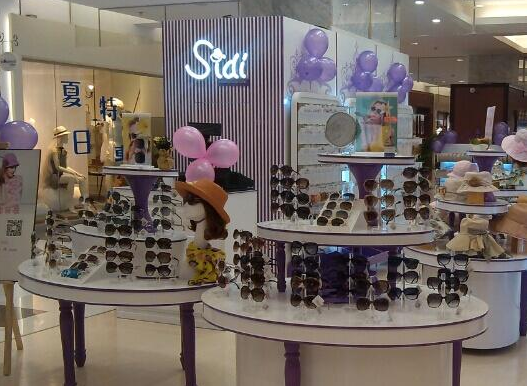 饰典饰品加盟 饰典饰品加盟