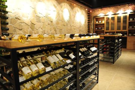 丽菲酒窖加盟优势 丽菲酒窖加盟优势