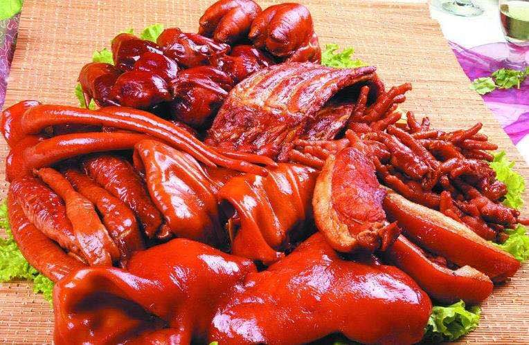 丰聚隆熟食加盟条件 丰聚隆熟食加盟条件