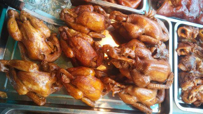 丰聚隆熟食加盟优势 丰聚隆熟食加盟优势