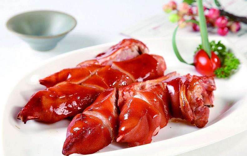 丰聚隆熟食加盟支持 丰聚隆熟食加盟支持