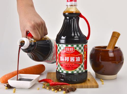 厨邦酱油加盟费用 厨邦酱油加盟费用