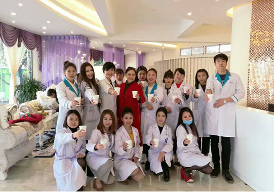 再出发养发馆加盟支持 再出发养发馆加盟支持