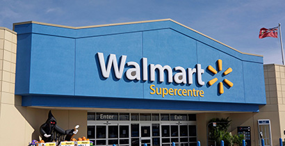 沃尔玛加盟流程 沃尔玛加盟流程