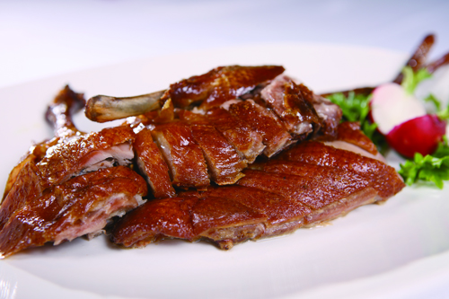 钟记油烫鸭加盟 钟记油烫鸭加盟