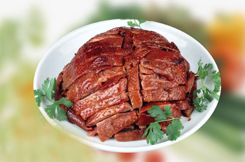 钟记油烫鸭加盟优势 钟记油烫鸭加盟优势