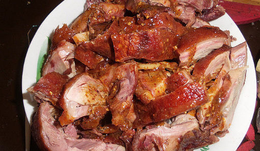 钟记油烫鸭加盟条件 钟记油烫鸭加盟条件