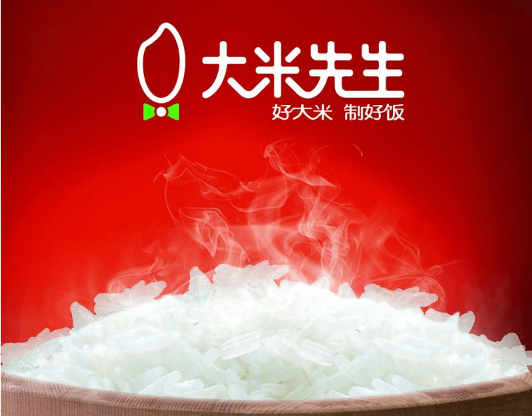 大米先生加盟 大米先生加盟