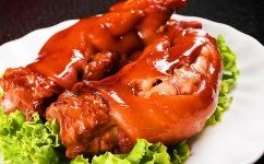 三金酱肉熟食加盟 三金酱肉熟食加盟