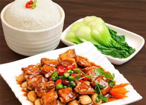 大米先生加盟优势 大米先生加盟优势