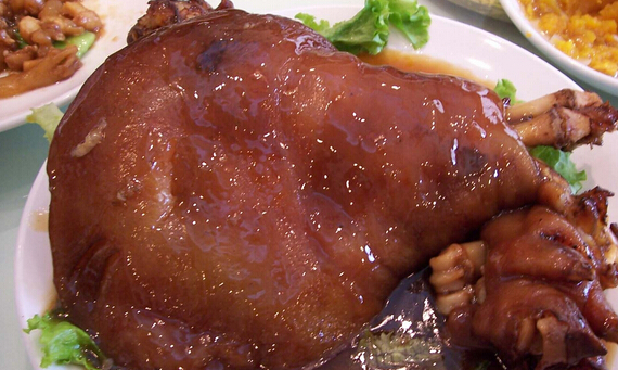 三金酱肉熟食加盟优势 三金酱肉熟食加盟优势