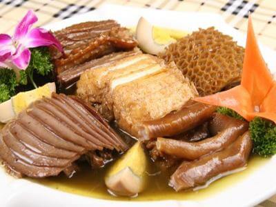 老字号卤菜加盟 老字号卤菜加盟