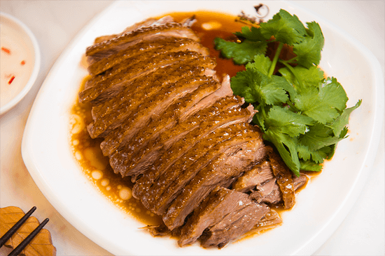 潮梅里卤鹅加盟优势 潮梅里卤鹅加盟优势