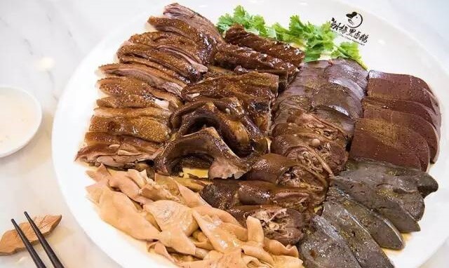 潮梅里卤鹅加盟支持 潮梅里卤鹅加盟支持