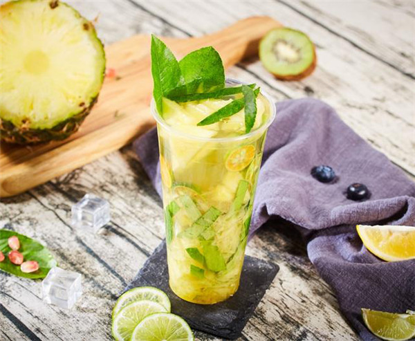 逅座十二茶加盟 逅座十二茶加盟