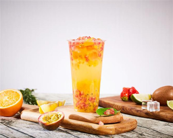 逅座十二茶加盟支持 逅座十二茶加盟支持