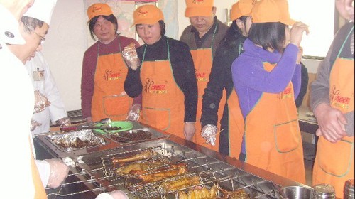 闻香来风味卤肉坊加盟支持 闻香来风味卤肉坊加盟支持