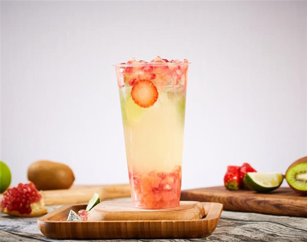 逅座十二茶加盟流程 逅座十二茶加盟流程