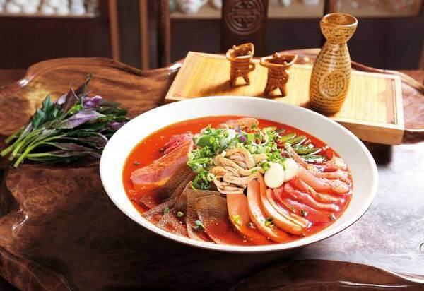 三顾冒菜加盟条件 三顾冒菜加盟条件