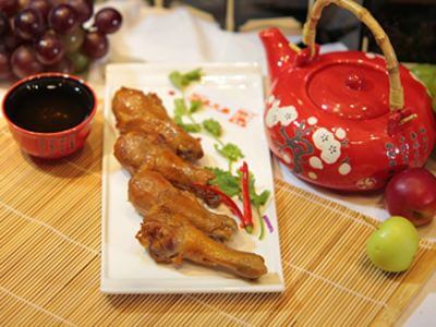 卤中仙熟食加盟 卤中仙熟食加盟