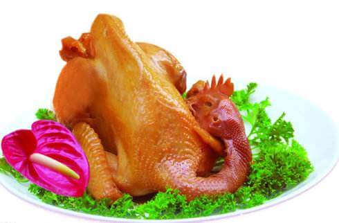 卤中仙熟食加盟优势 卤中仙熟食加盟优势